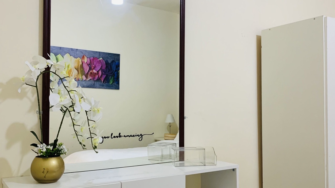 Photo of Bathroom in Madaba