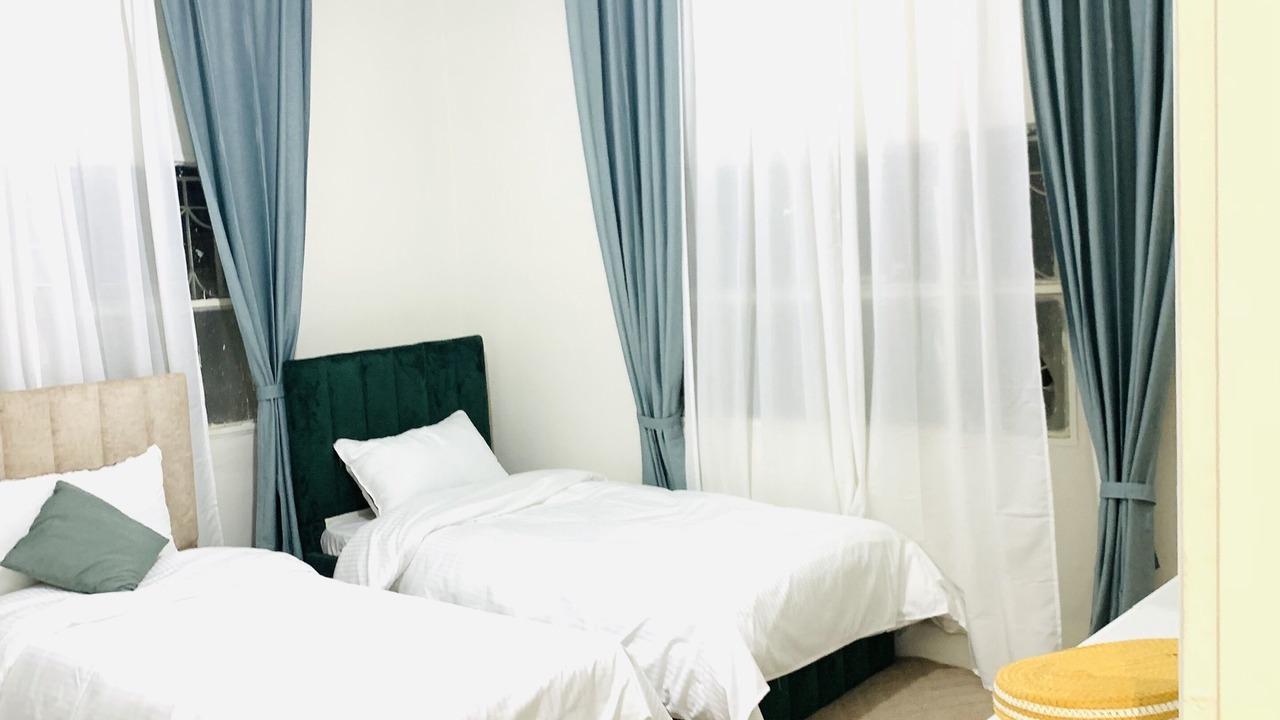Photo of Bedroom in Madaba