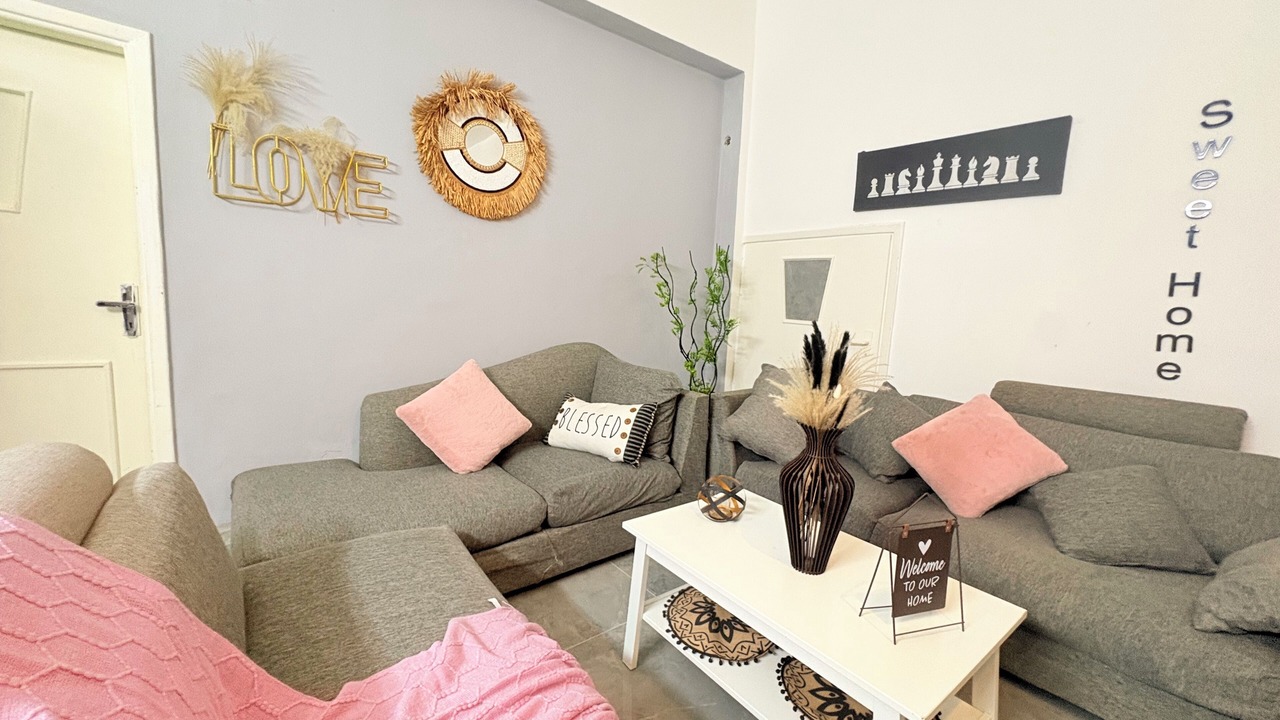 Photo of Livingroom in Madaba