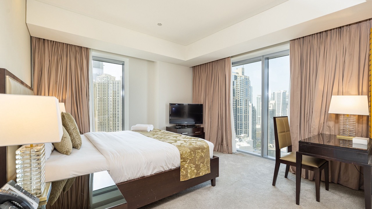 Photo of Others in Dubai Marina