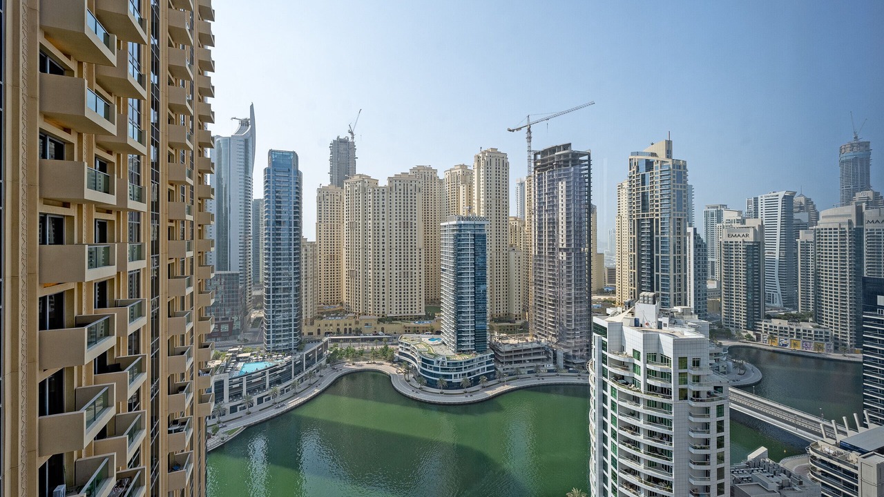 Photo of Others in Dubai Marina