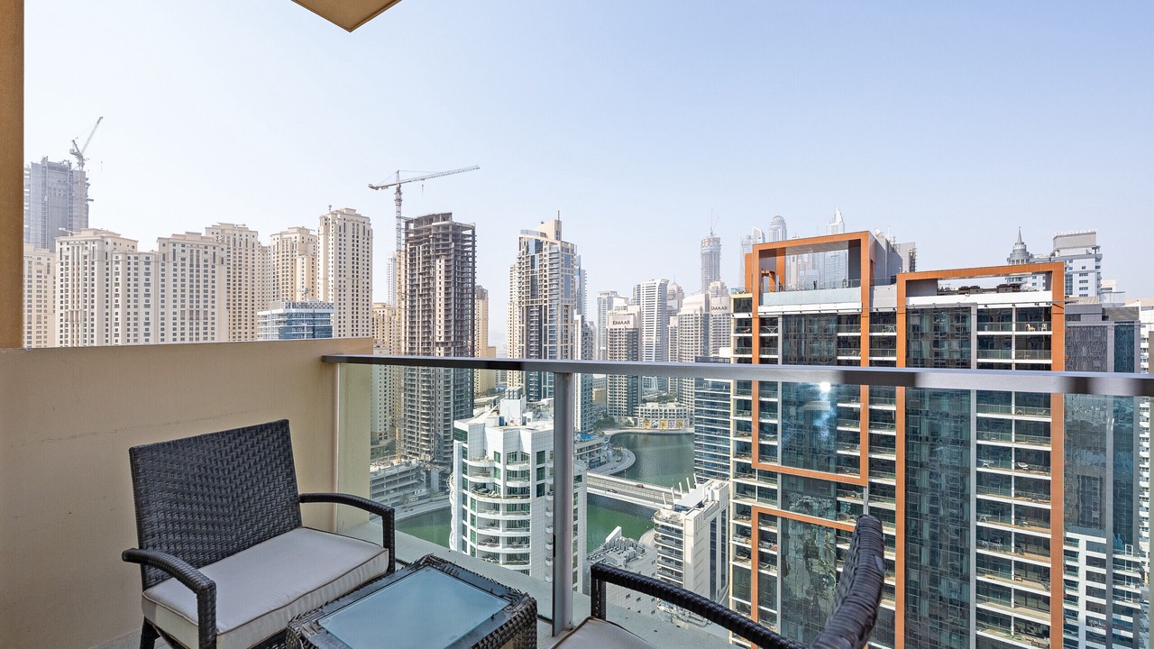 Photo of Others in Dubai Marina