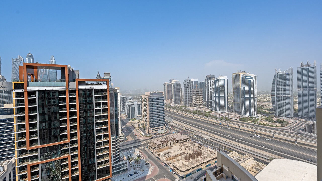 Photo of Others in Dubai Marina