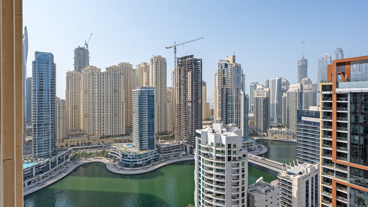 Photo of Others in Dubai Marina