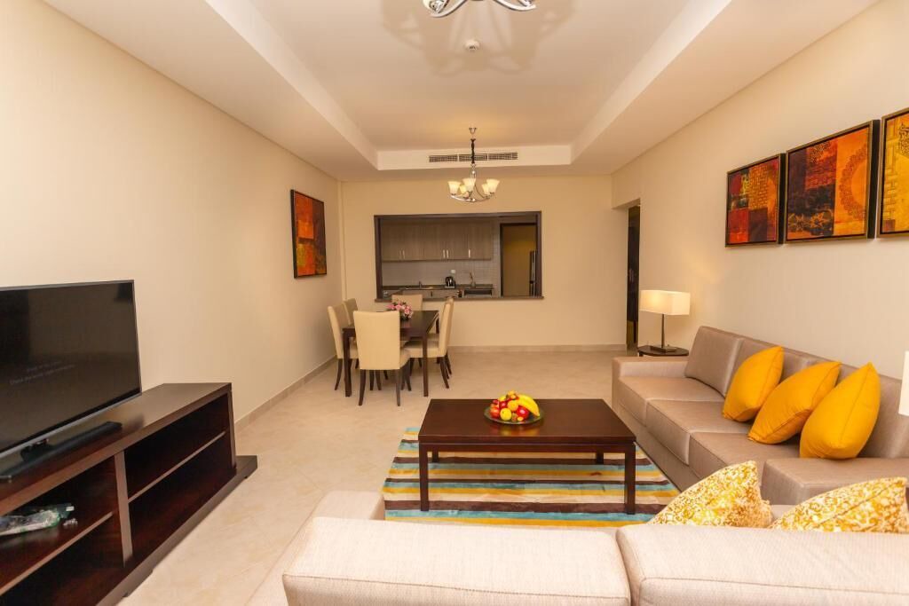 Photo of Livingroom in Al-Fujairah