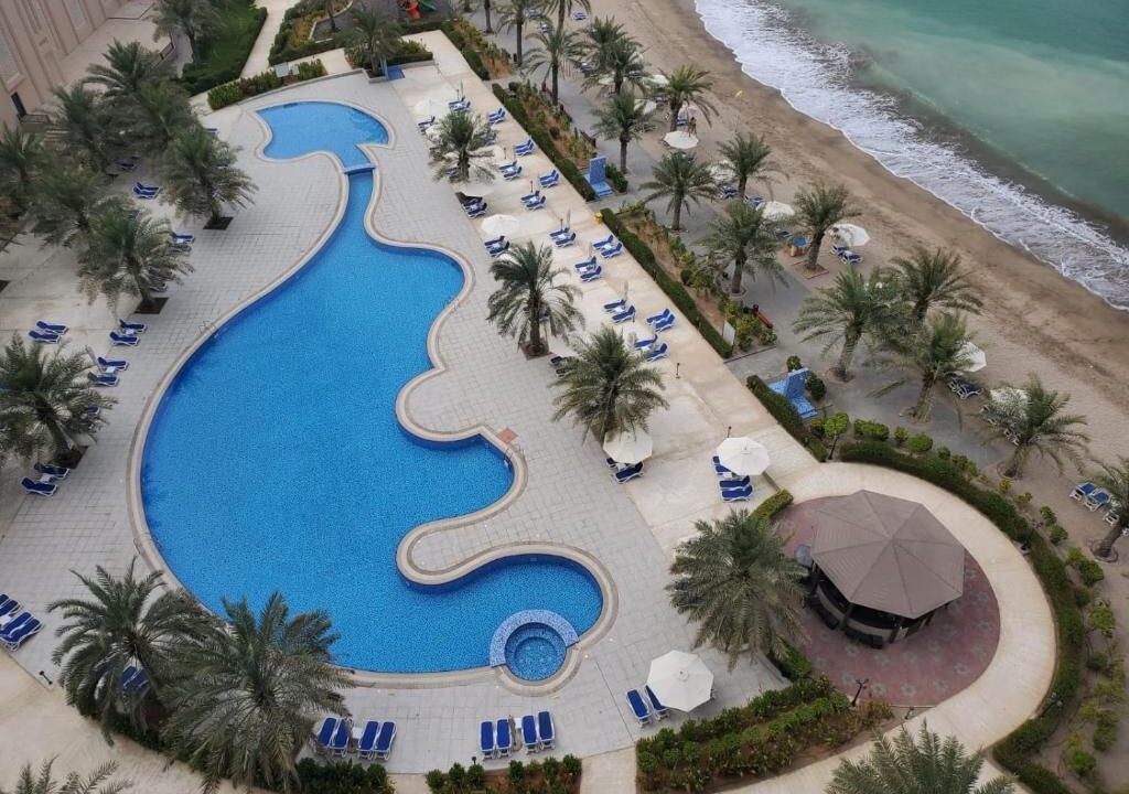Photo of Outdoor in Al-Fujairah