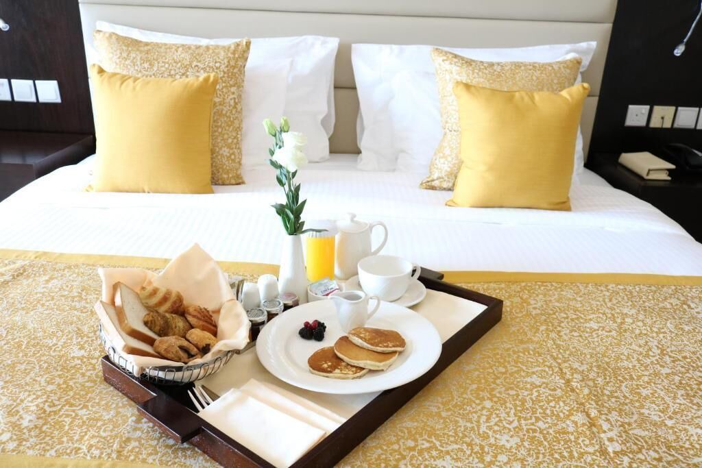 Photo of Bedroom in Al-Fujairah