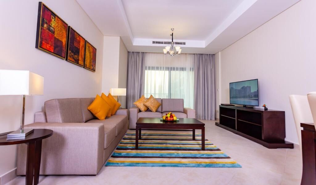 Photo of Livingroom in Al-Fujairah