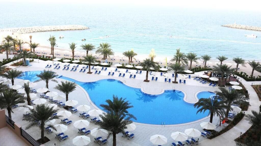 Photo of Outdoor in Al-Fujairah