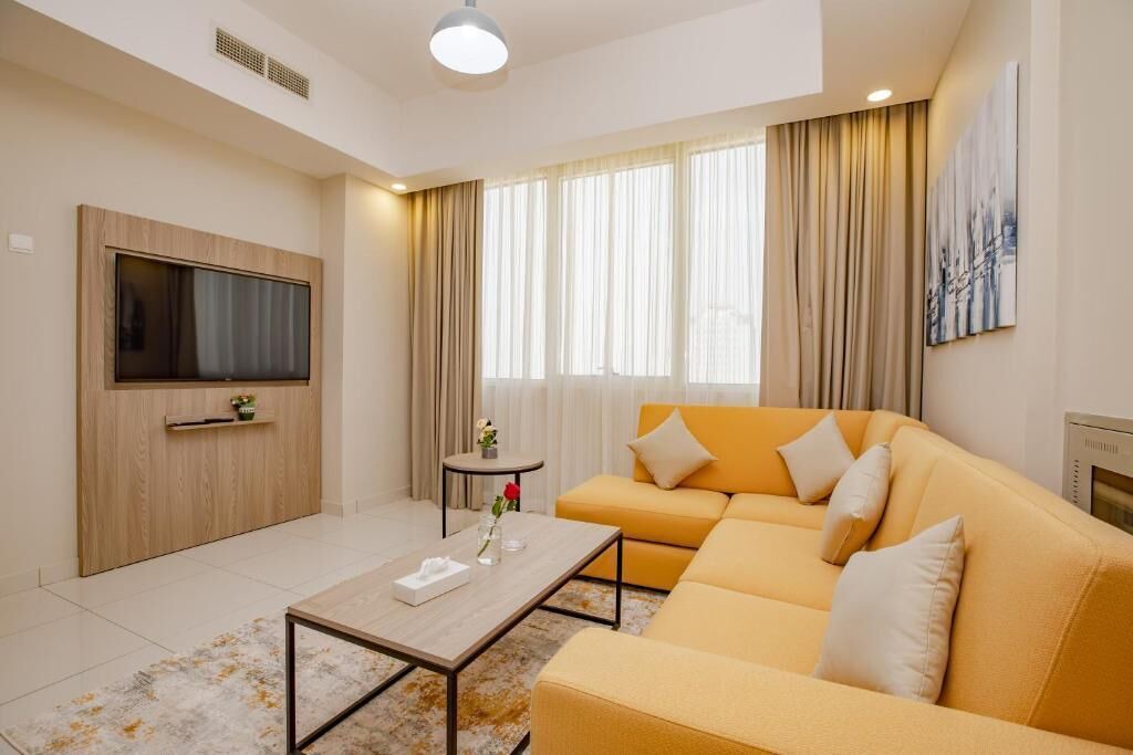 Photo of Livingroom in Al-Fujairah
