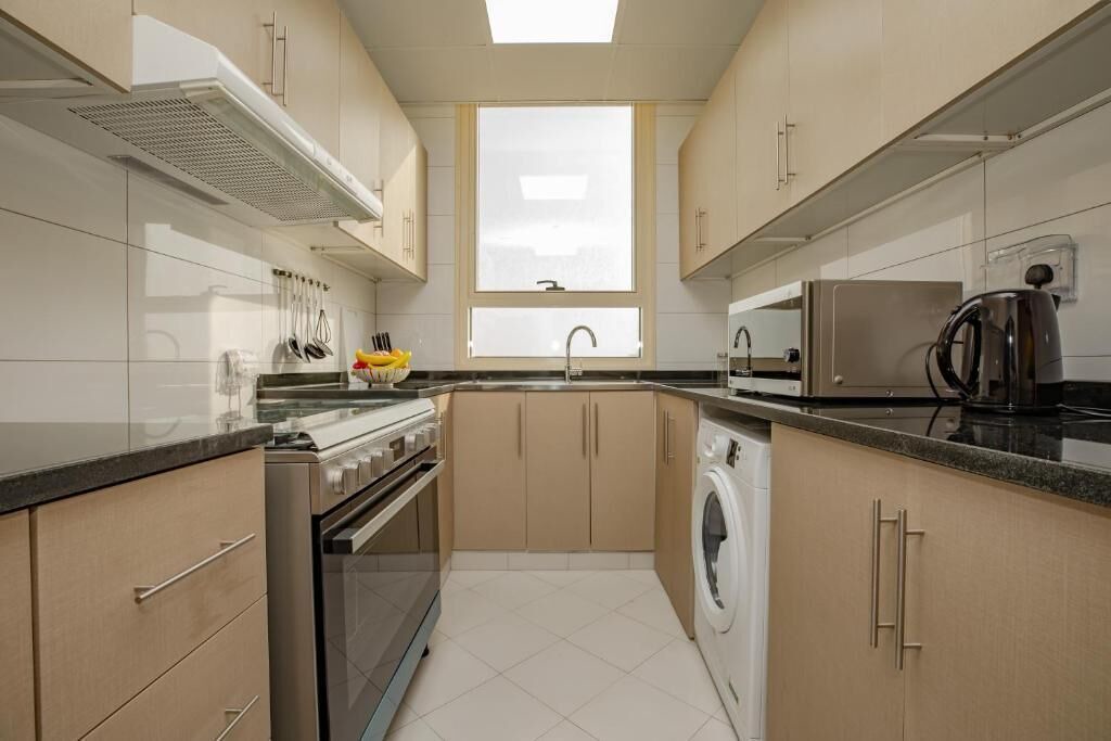 Photo of Kitchen in Al-Fujairah