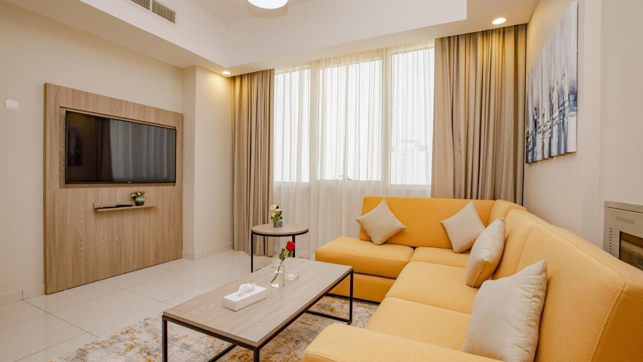 Photo of Livingroom in Al-Fujairah