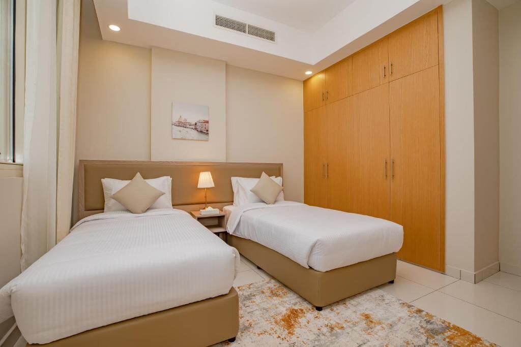 Photo of Bedroom in Al-Fujairah