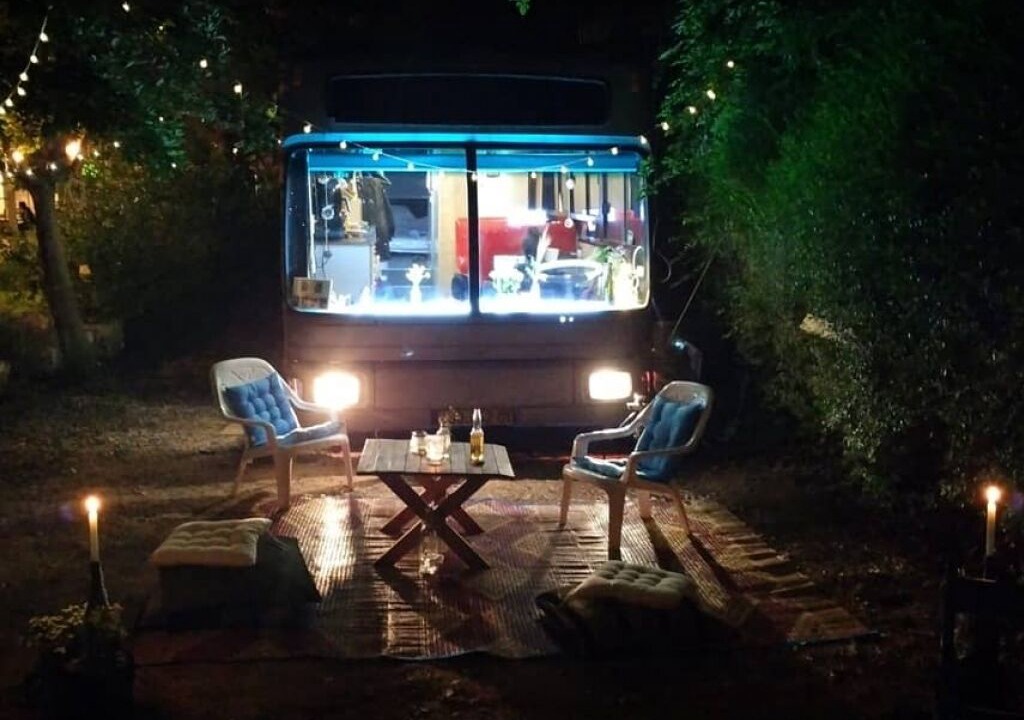 Photo of Patio Balcony in Savyon