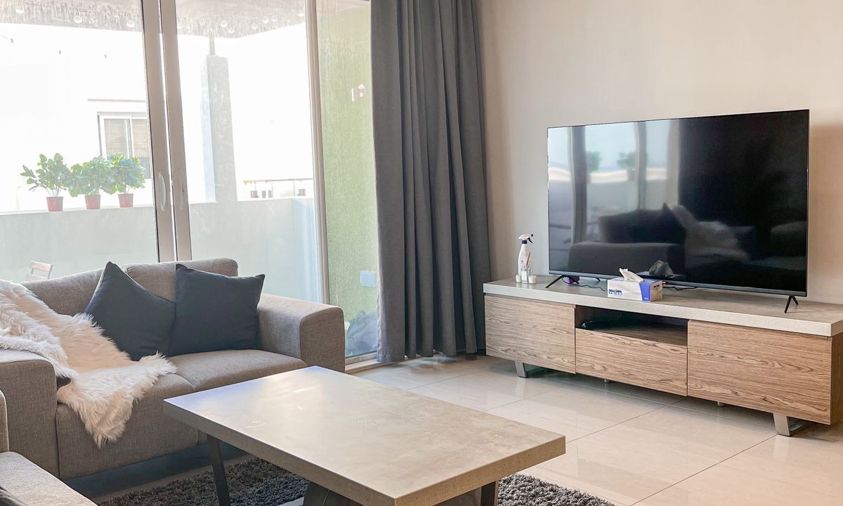 Photo of Livingroom in Muscat