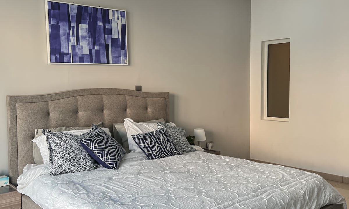 Photo of Bedroom in Muscat