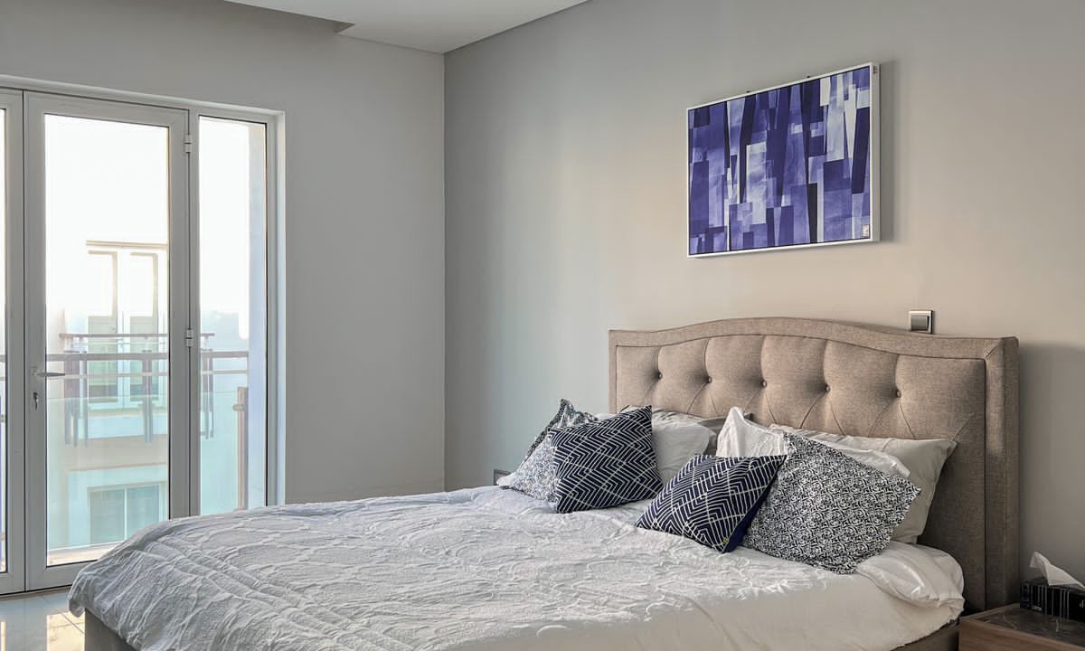 Photo of Bedroom in Muscat