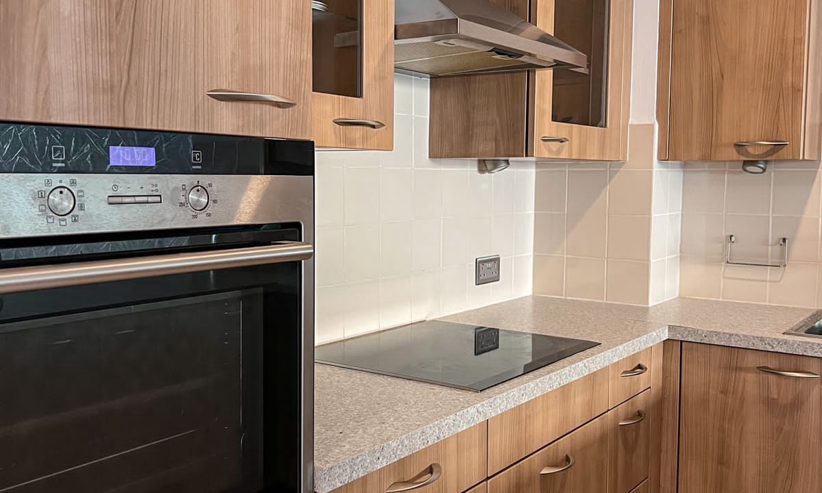 Photo of Kitchen in Muscat
