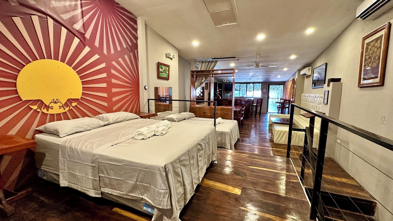 Photo of Bedroom in Leon