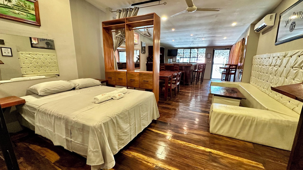Photo of Bedroom in Leon