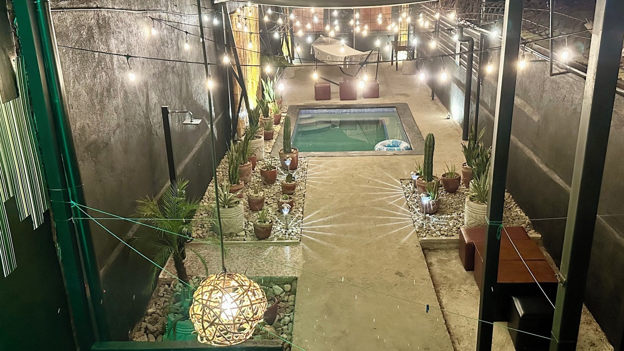 Photo of Outdoor in Leon