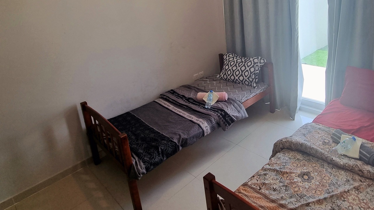 Photo of Bedroom in Dubai