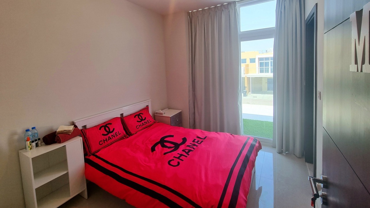 Photo of Bedroom in Dubai