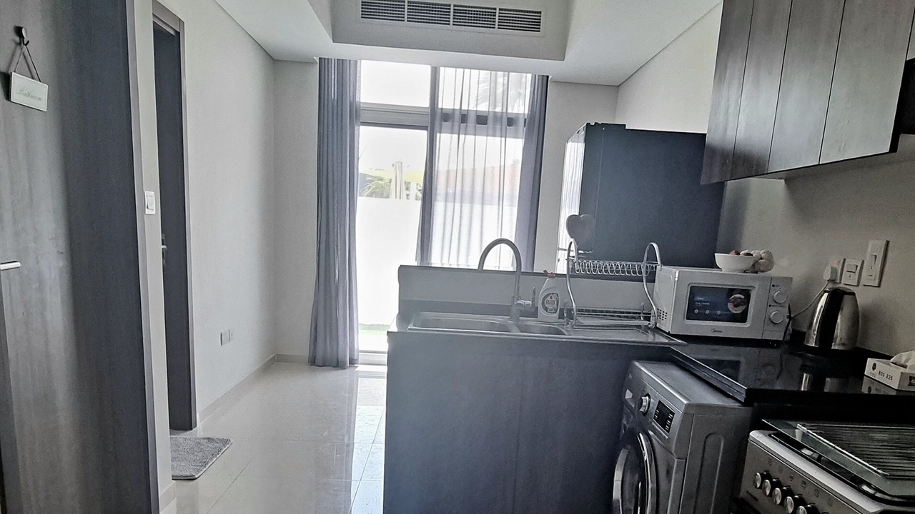 Photo of Kitchen in Dubai