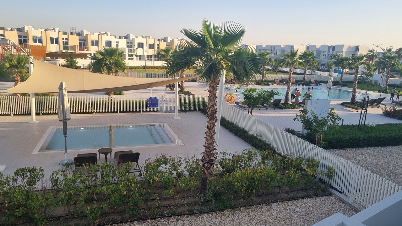 Photo of Outdoor in Dubai
