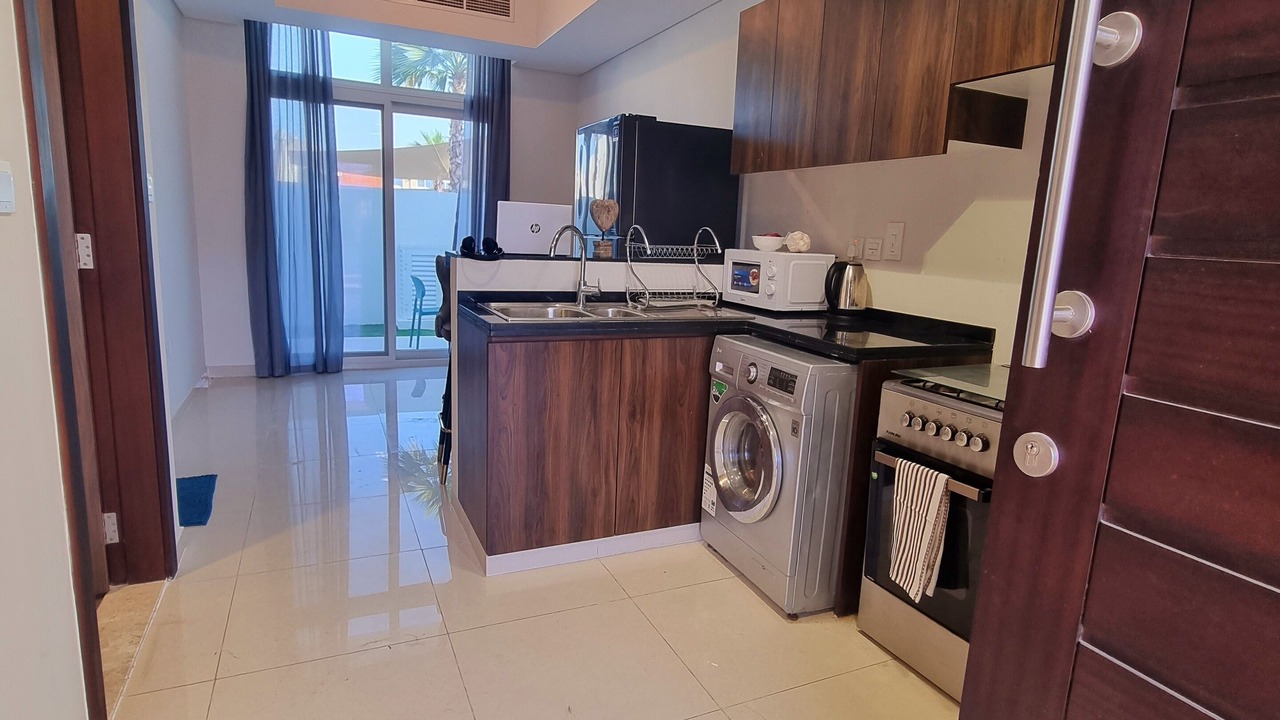 Photo of Kitchen in Dubai