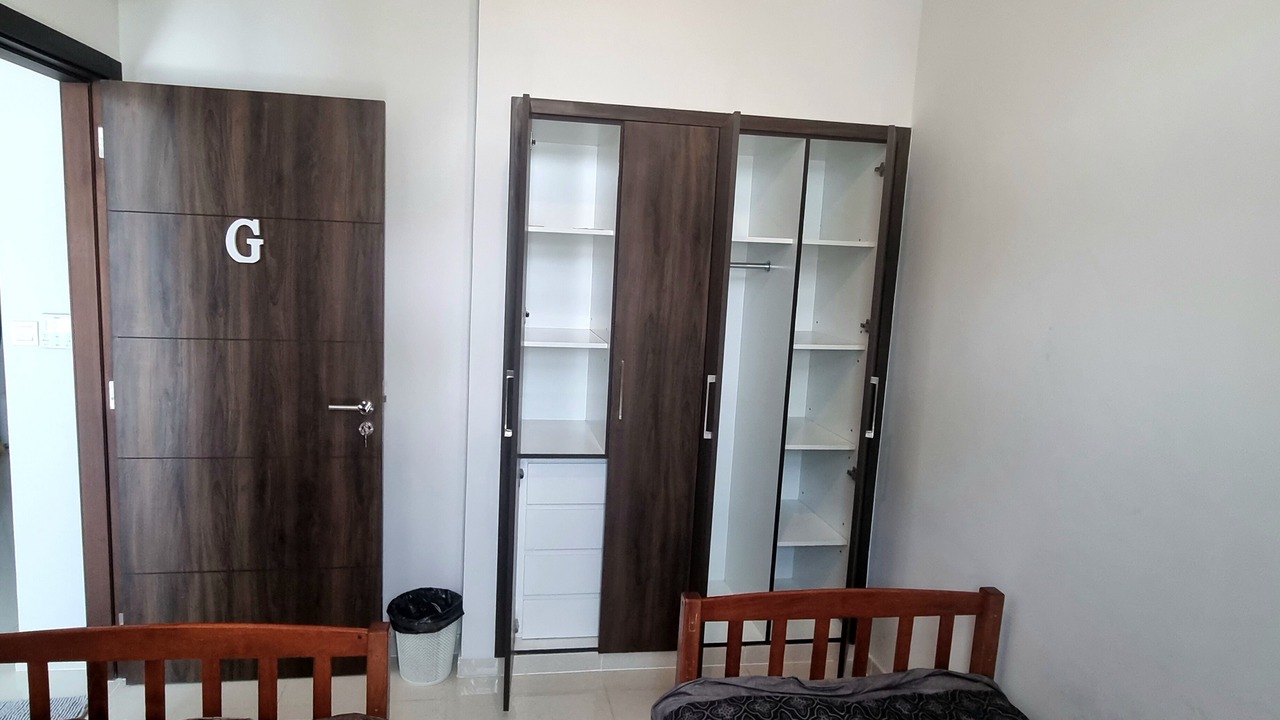 Photo of Bedroom in Dubai