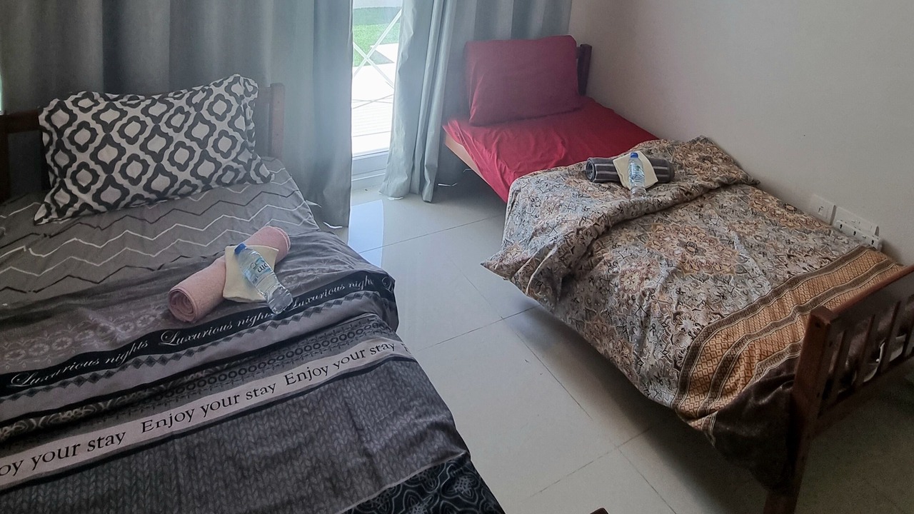 Photo of Bedroom in Dubai