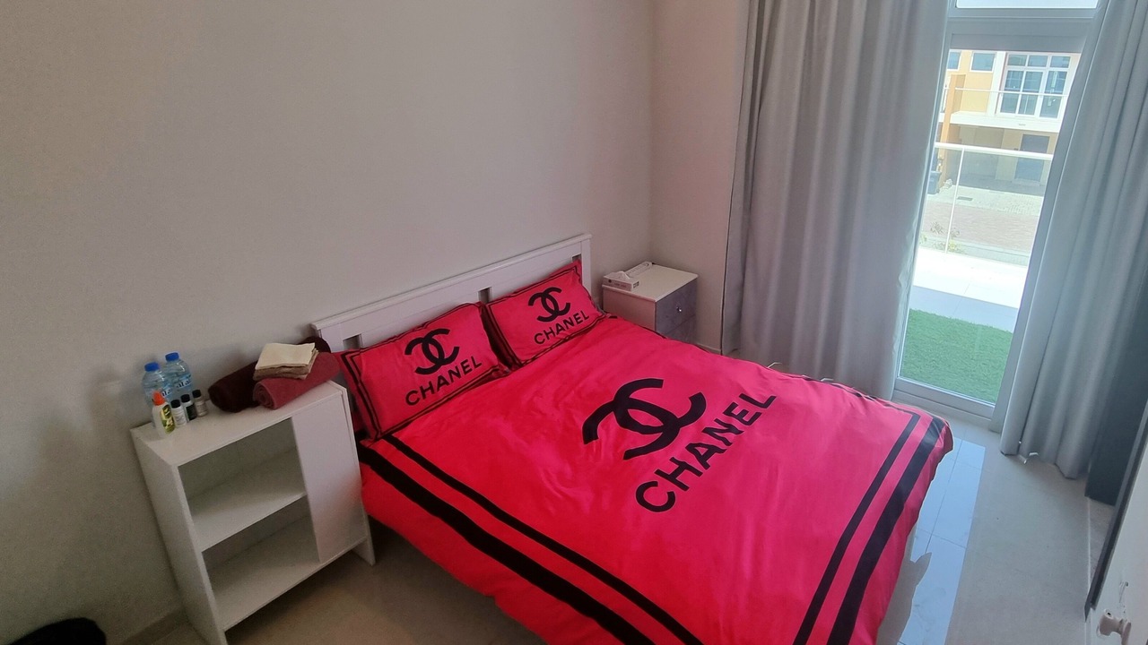 Photo of Bedroom in Dubai