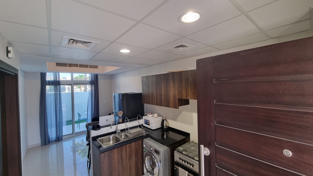 Photo of Kitchen in Dubai