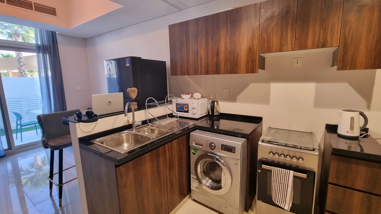 Photo of Kitchen in Dubai