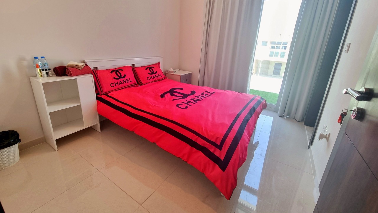 Photo of Bedroom in Dubai
