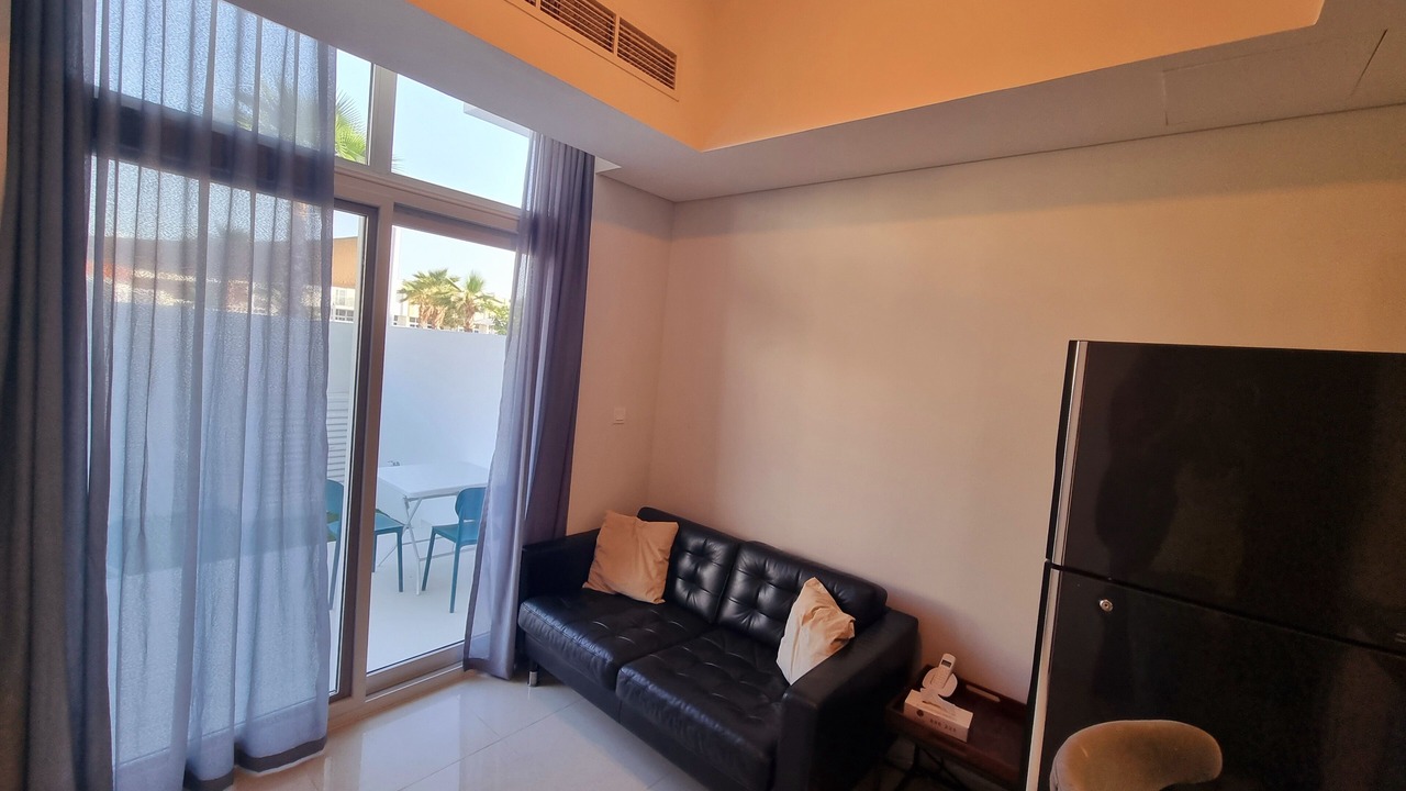 Photo of Livingroom in Dubai