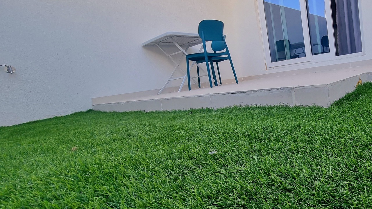 Photo of Patio Balcony in Dubai