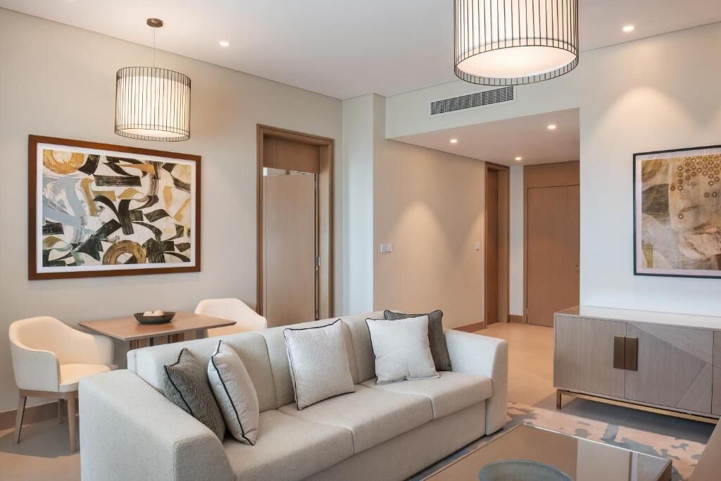 Photo of Livingroom in Al-Fujairah