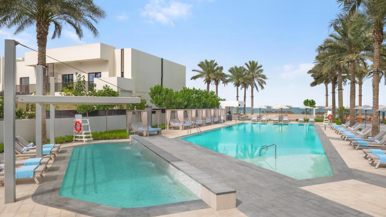 Photo of Outdoor in Al-Fujairah