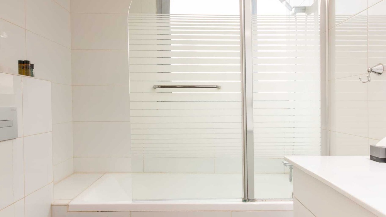 Photo of Bathroom in Rishon LeTsiyon