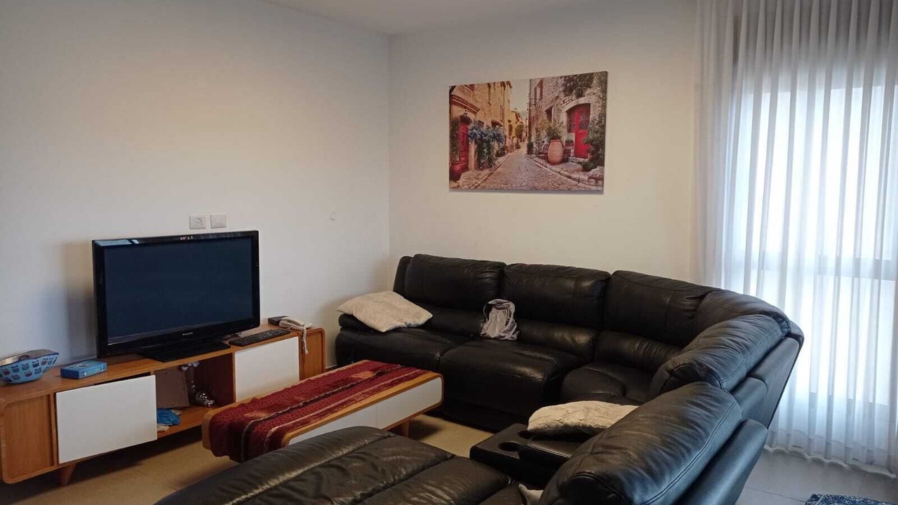 Photo of Livingroom in Tel Aviv