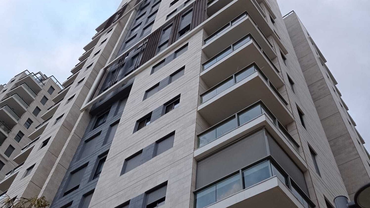 Photo of Outdoor in Tel Aviv