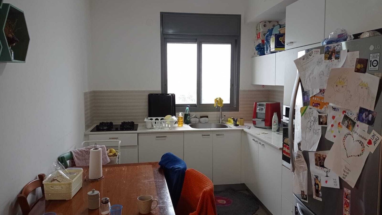 Photo of Kitchen in Tel Aviv