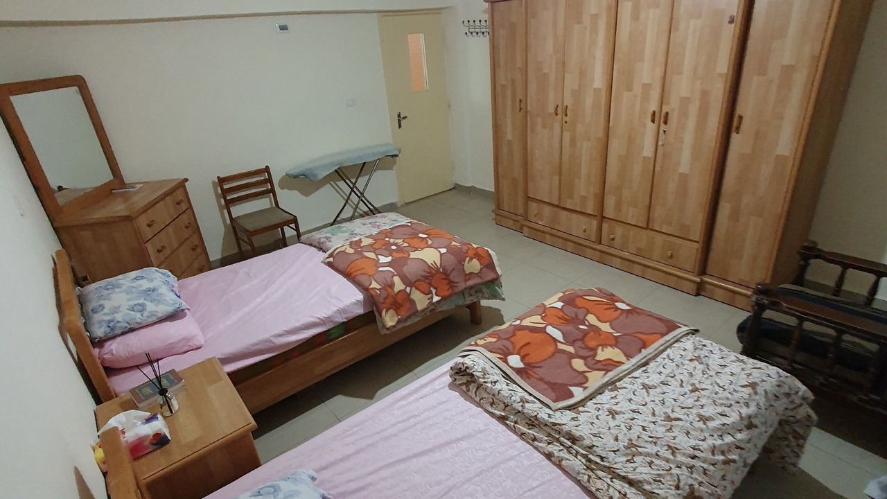 Photo of Bedroom in Madaba