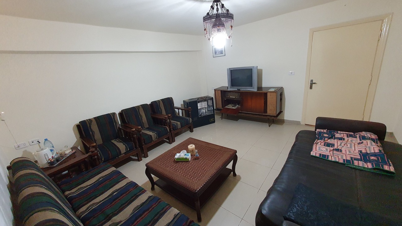 Photo of Livingroom in Madaba