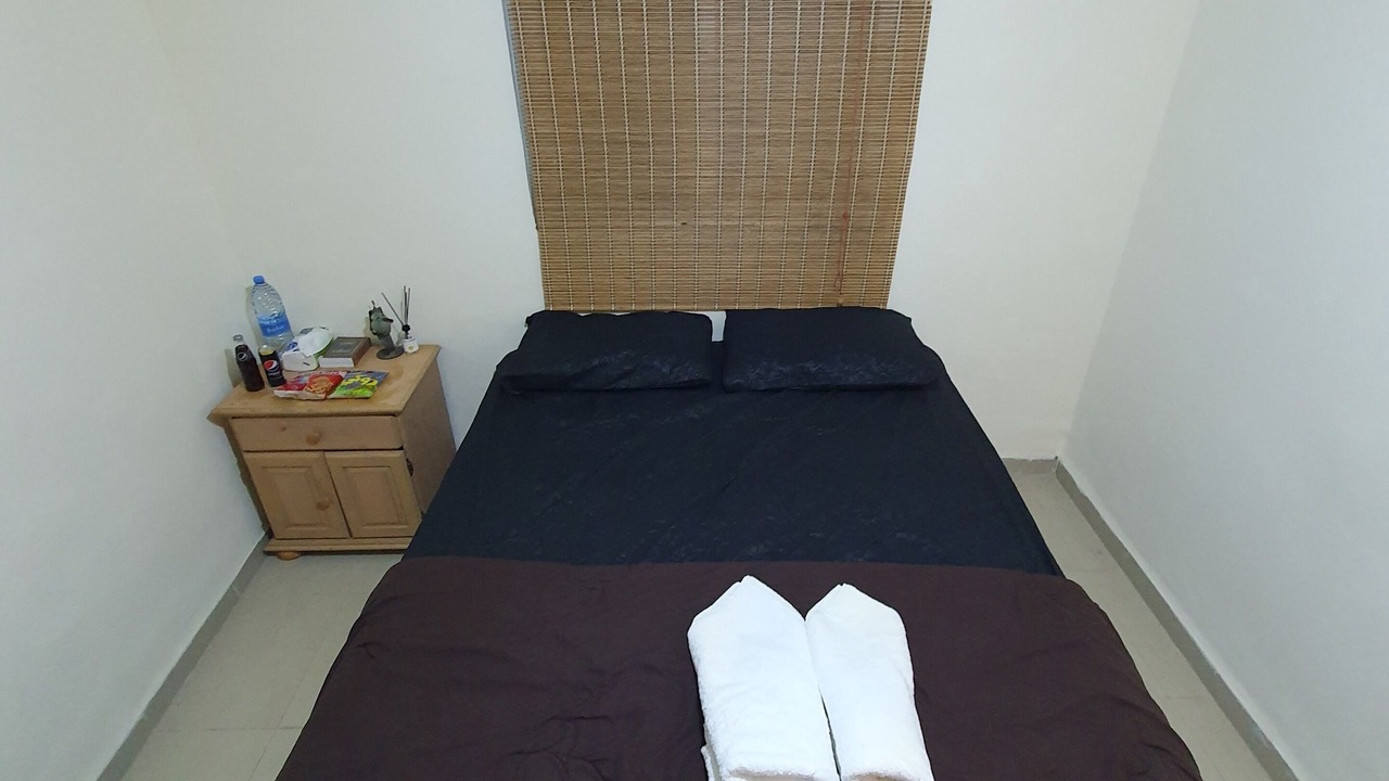 Photo of Bedroom in Madaba