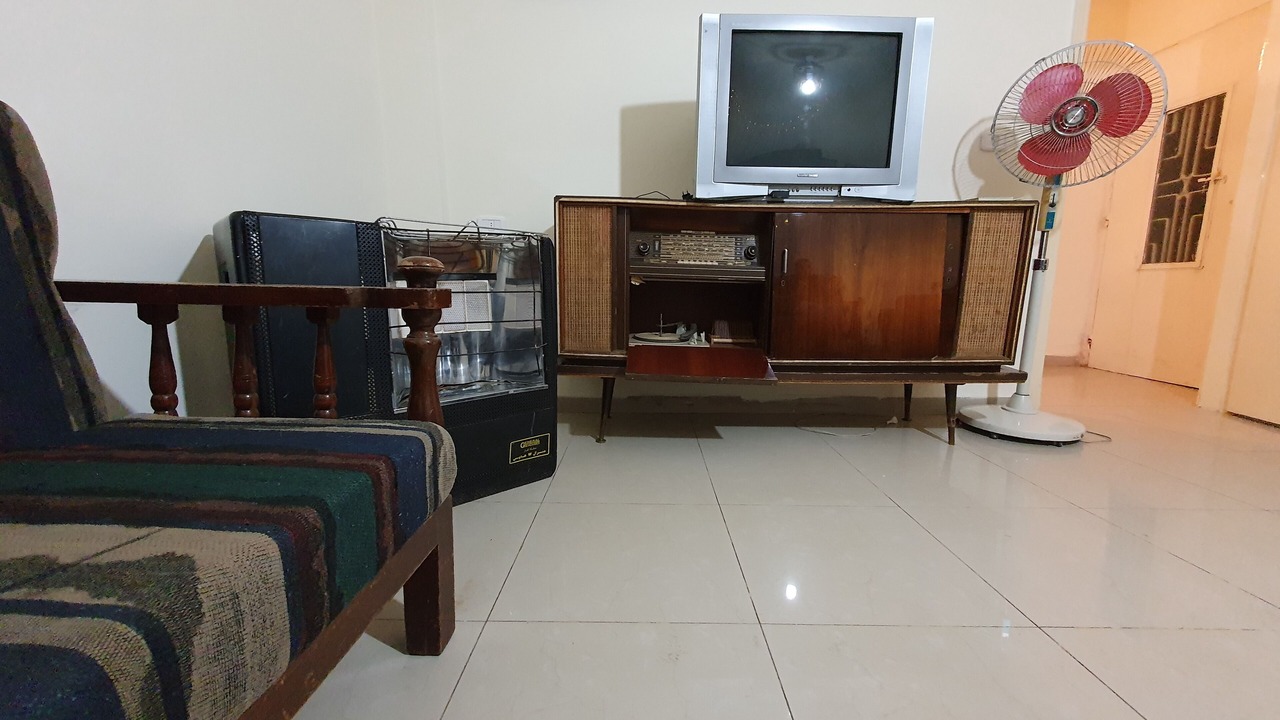 Photo of Livingroom in Madaba