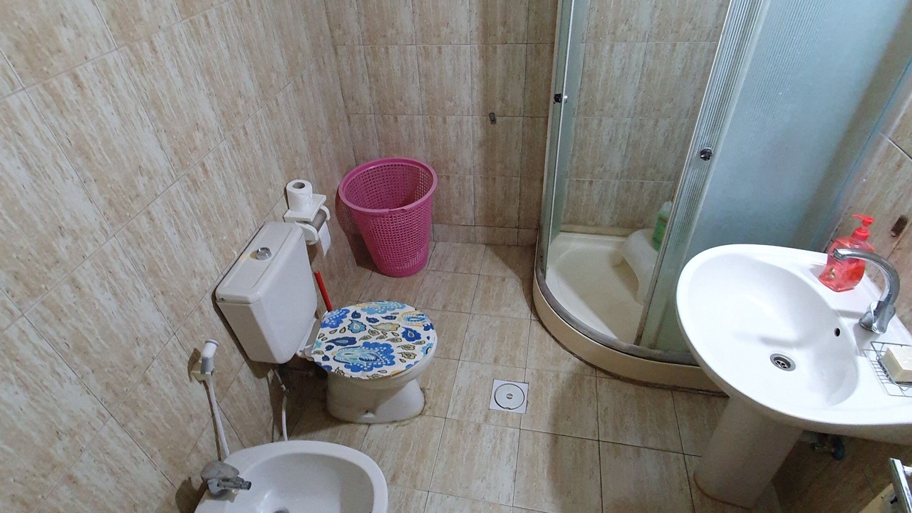Photo of Bathroom in Madaba