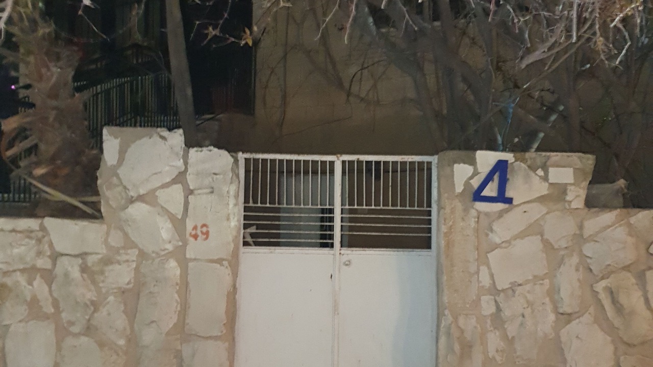 Photo of Outdoor in Madaba